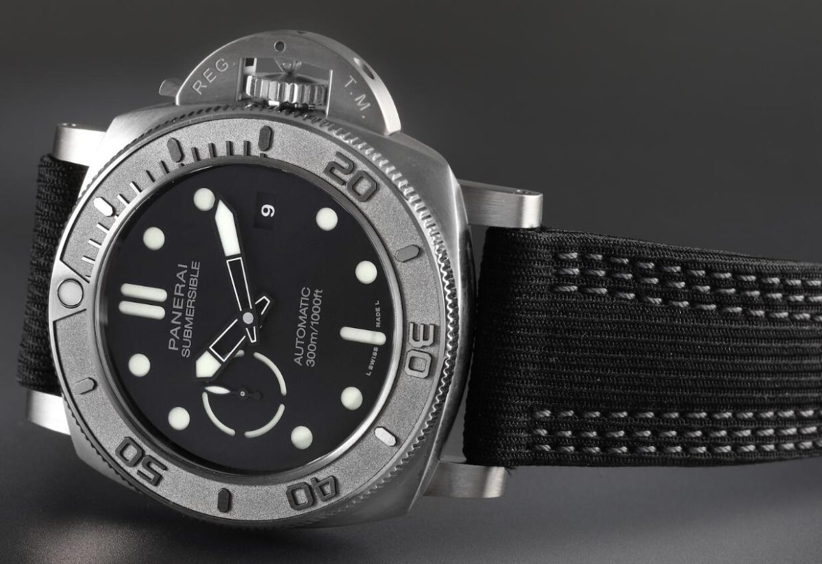 UK Perfect Dive Fake Watches Inspired By Explorers